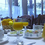 Hotel Duchesse Anne 3*