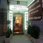 Hotel Duchesse Anne