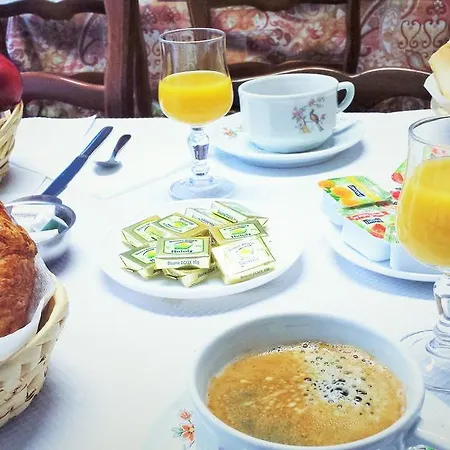 Hotel Duchesse Anne Lourdes