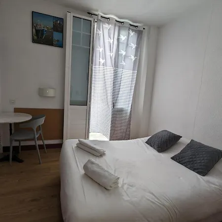 Duchesse Anne Hotel Lourdes