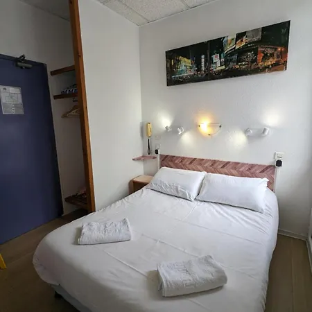 Duchesse Anne Hotel