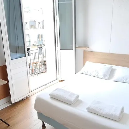 Hotel Duchesse Anne 3*