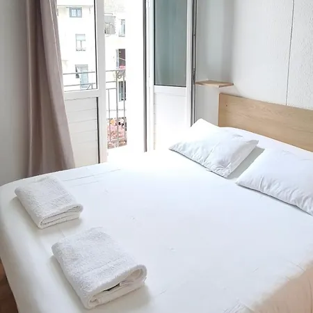 Hotel Duchesse Anne Lourdes