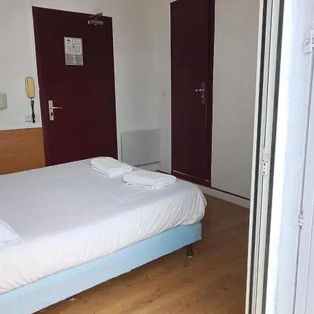Duchesse Anne Hotel 3*