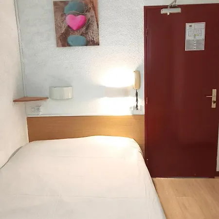 Duchesse Anne Hotel Lourdes
