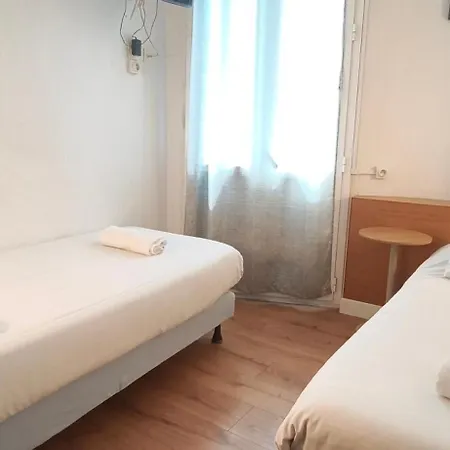 Duchesse Anne Hotel 3*