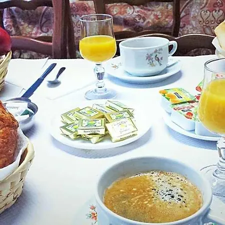 Hotel Duchesse Anne