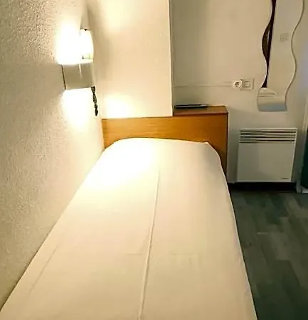 Duchesse Anne Hotel 3*