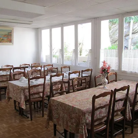 Hotel Duchesse Anne