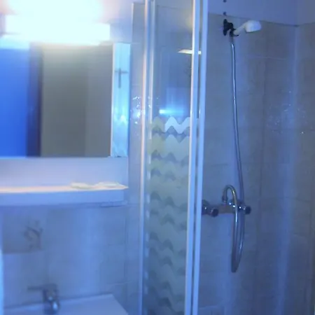 Hotel Duchesse Anne 3*