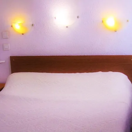 Duchesse Anne Hotel Lourdes