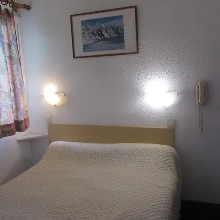 Duchesse Anne 3* Lourdes