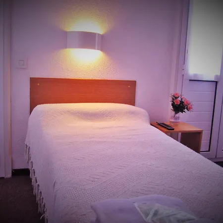 Hotel Duchesse Anne 3*