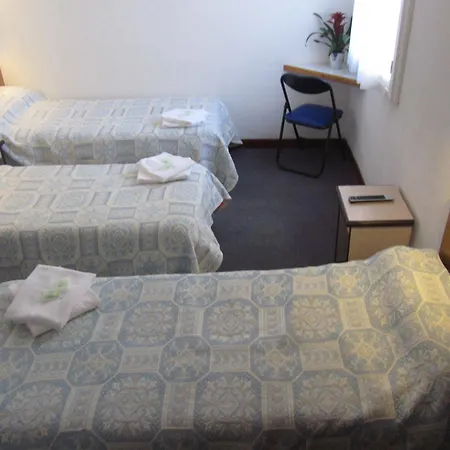 Duchesse Anne Hotel 3*