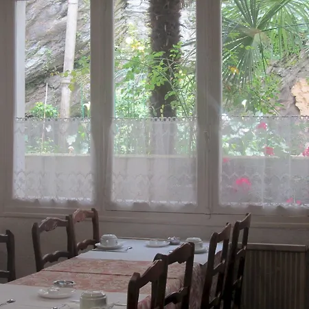 Hotel Duchesse Anne Lourdes