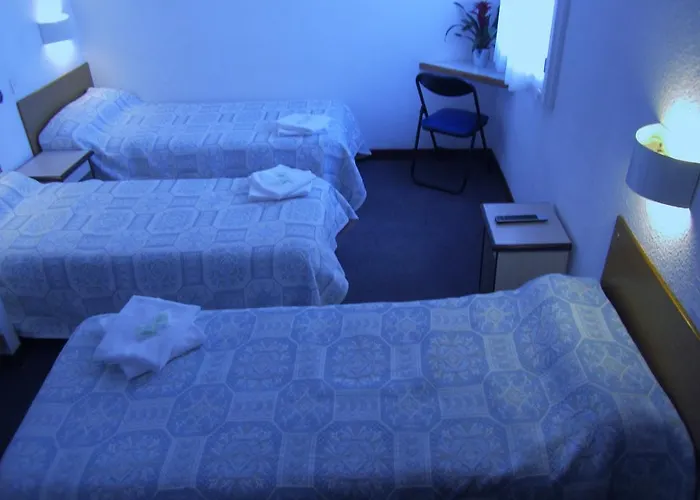 Duchesse Anne Ξενοδοχείο