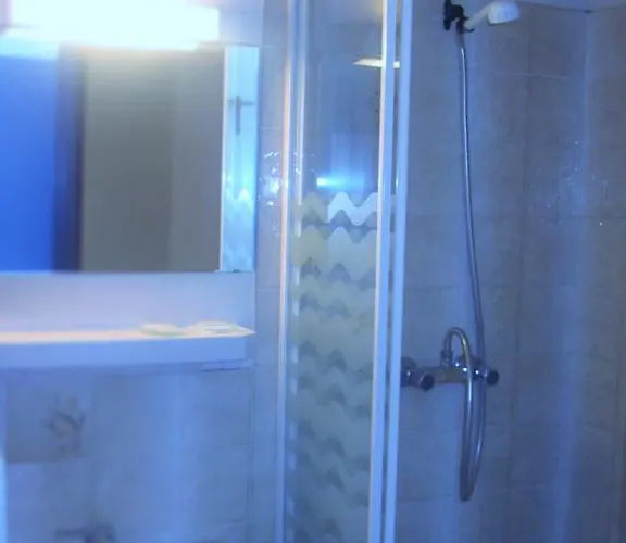 Ξενοδοχείο Duchesse Anne 3*