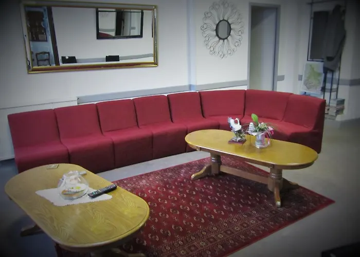 Duchesse Anne Ξενοδοχείο