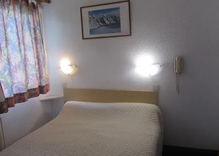 Duchesse Anne 3* Λούρδη