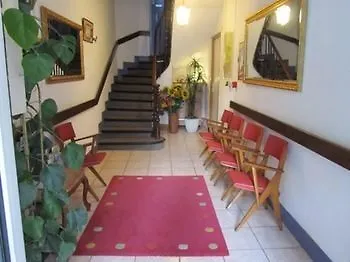 Duchesse Anne Ξενοδοχείο