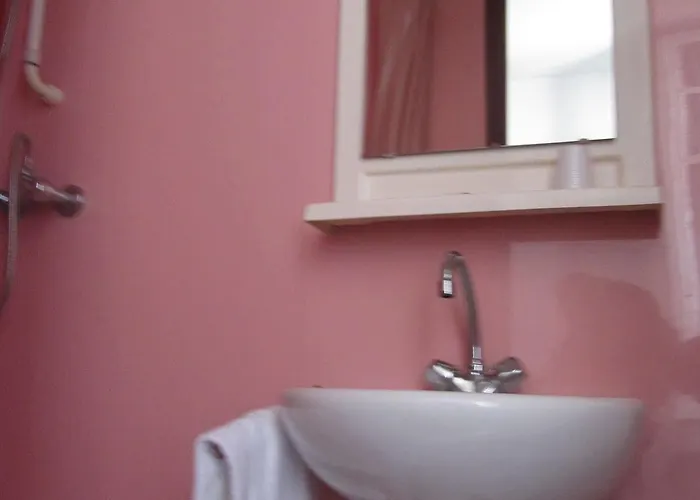 Duchesse Anne Ξενοδοχείο Λούρδη