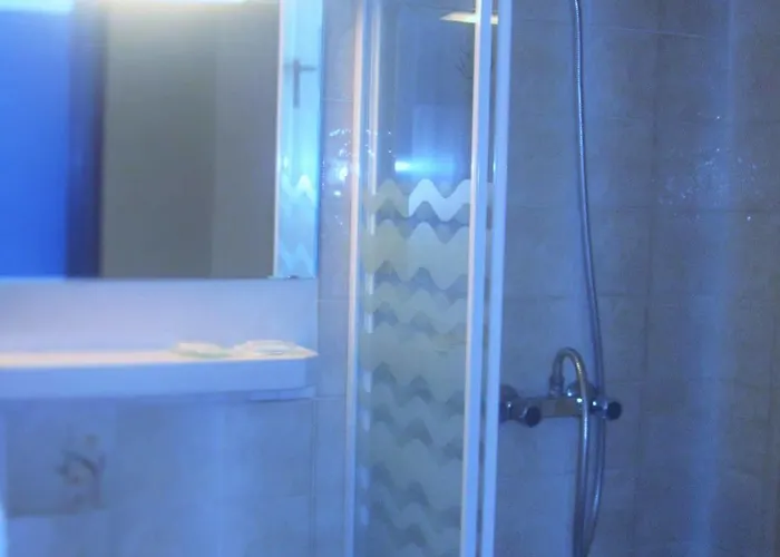 Duchesse Anne Ξενοδοχείο 3*