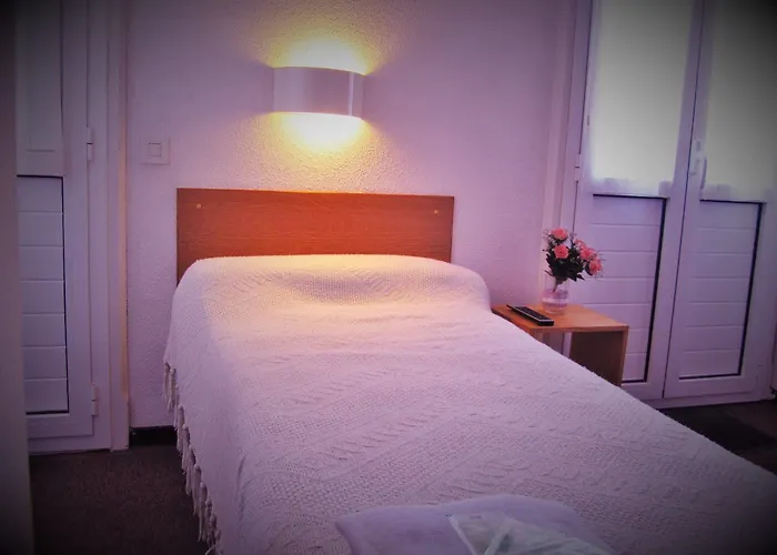 Duchesse Anne Ξενοδοχείο 3*