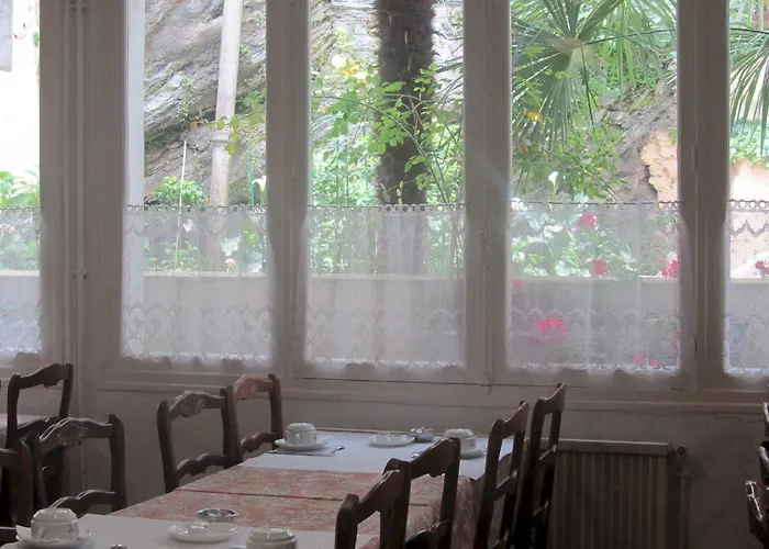 Ξενοδοχείο Duchesse Anne Λούρδη